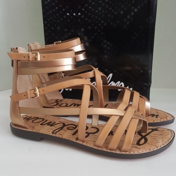 sam edelman women's ganesa sandal